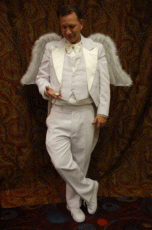 MarsCon Masquerade Ball IV
