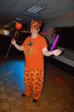 MarsCon Masquerade Ball IV