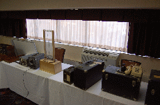 MarsCon 2010