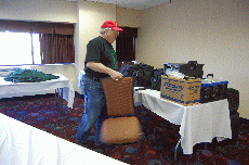 MarsCon 2010