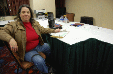 MarsCon 2010