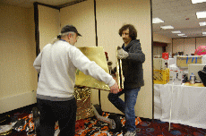 MarsCon 2010
