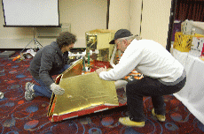 MarsCon 2010