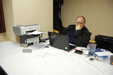 MarsCon 2010