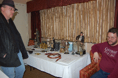 MarsCon 2010