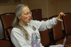 MarsCon 2010