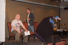MarsCon 2010