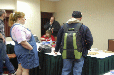 MarsCon 2010