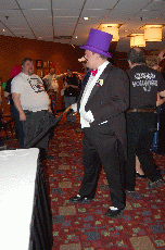 MarsCon 2010