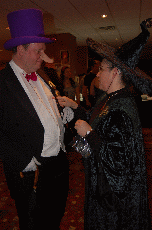 MarsCon 2010