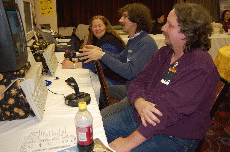 MarsCon 2010