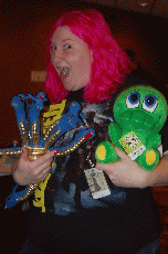 MarsCon 2010