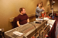 MarsCon 2010