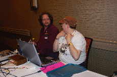 MarsCon 2010
