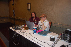 MarsCon 2010