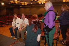 MarsCon 2010