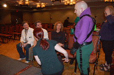 MarsCon 2010