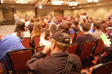 MarsCon 2010