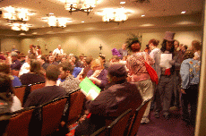 MarsCon 2010