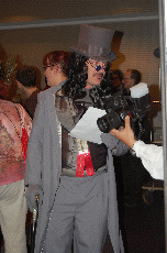 MarsCon 2010