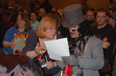 MarsCon 2010
