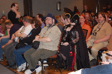 MarsCon 2010