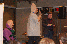 MarsCon 2010