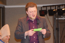 MarsCon 2010