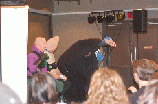 MarsCon 2010