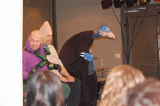 MarsCon 2010
