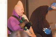 MarsCon 2010