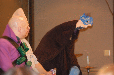MarsCon 2010