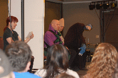 MarsCon 2010