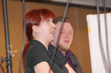 MarsCon 2010