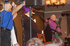 MarsCon 2010