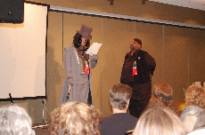 MarsCon 2010