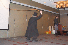 MarsCon 2010