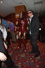 MarsCon 2010