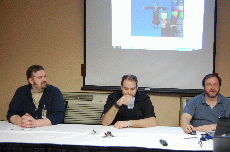 MarsCon 2010