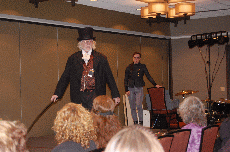 MarsCon 2010