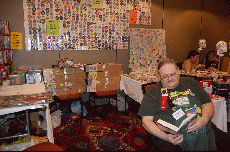 MarsCon 2010