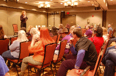 MarsCon 2010