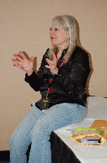 MarsCon 2010