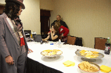 MarsCon 2010