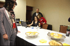 MarsCon 2010