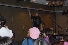 MarsCon 2010