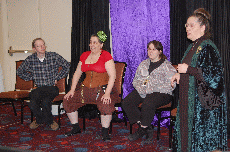 MarsCon 2010