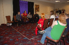 MarsCon 2010