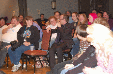 MarsCon 2010