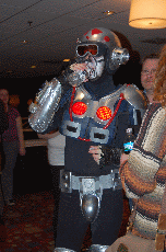 MarsCon 2010